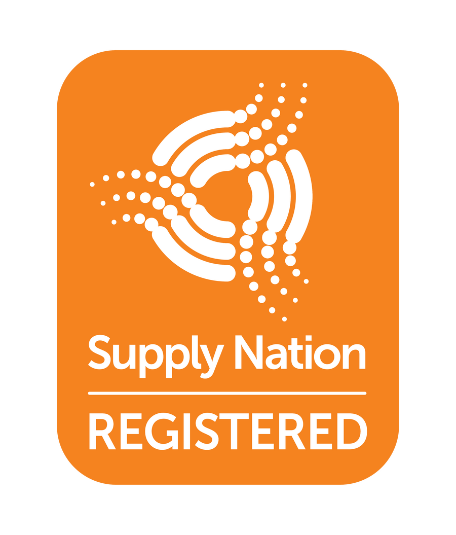 Supply Nation Logo